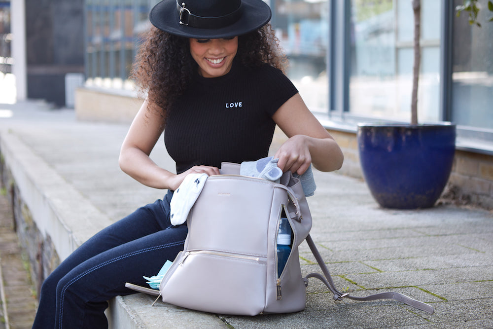 Best Baby Bag Backpacks 2019 Organiser Baby Bags Somewhere