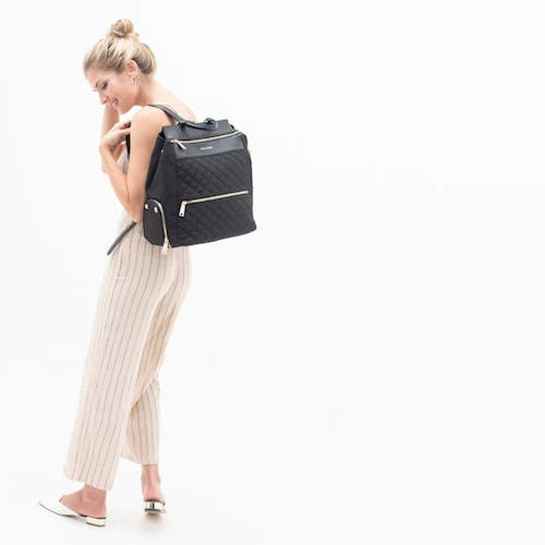 women's laptop bags | Organiser backpacks 